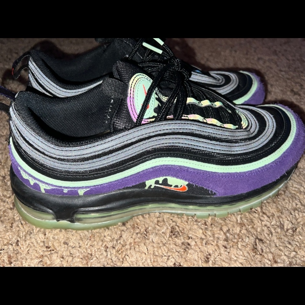 Nike Airmax 97